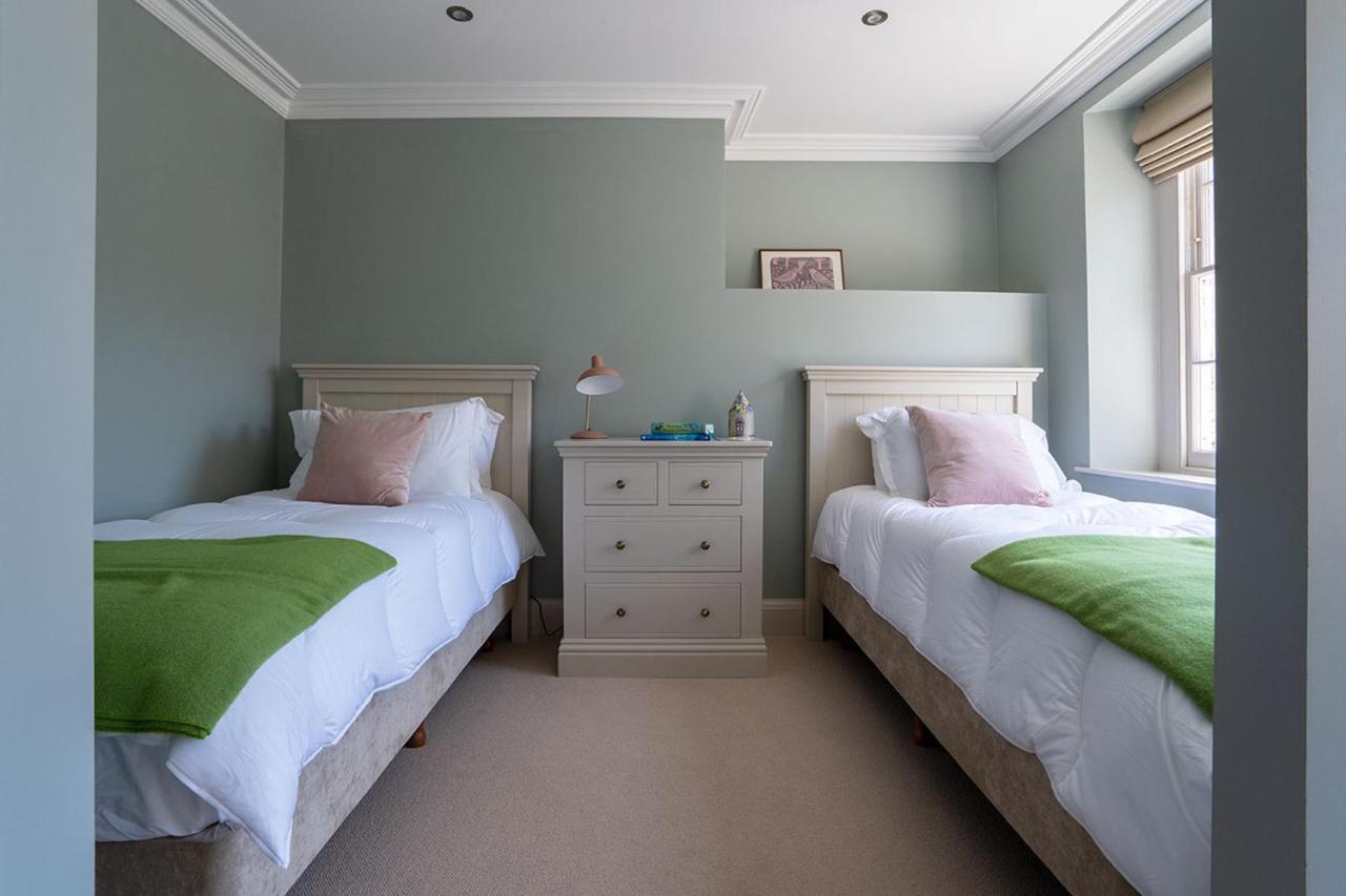 Bistro Lotte Bed and Breakfast Frome Exteriör bild