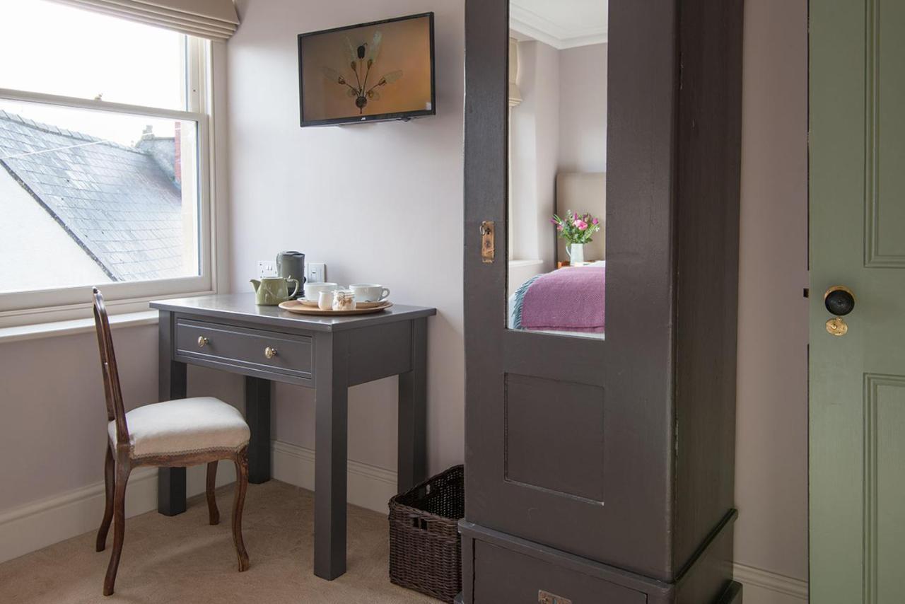 Bistro Lotte Bed and Breakfast Frome Exteriör bild