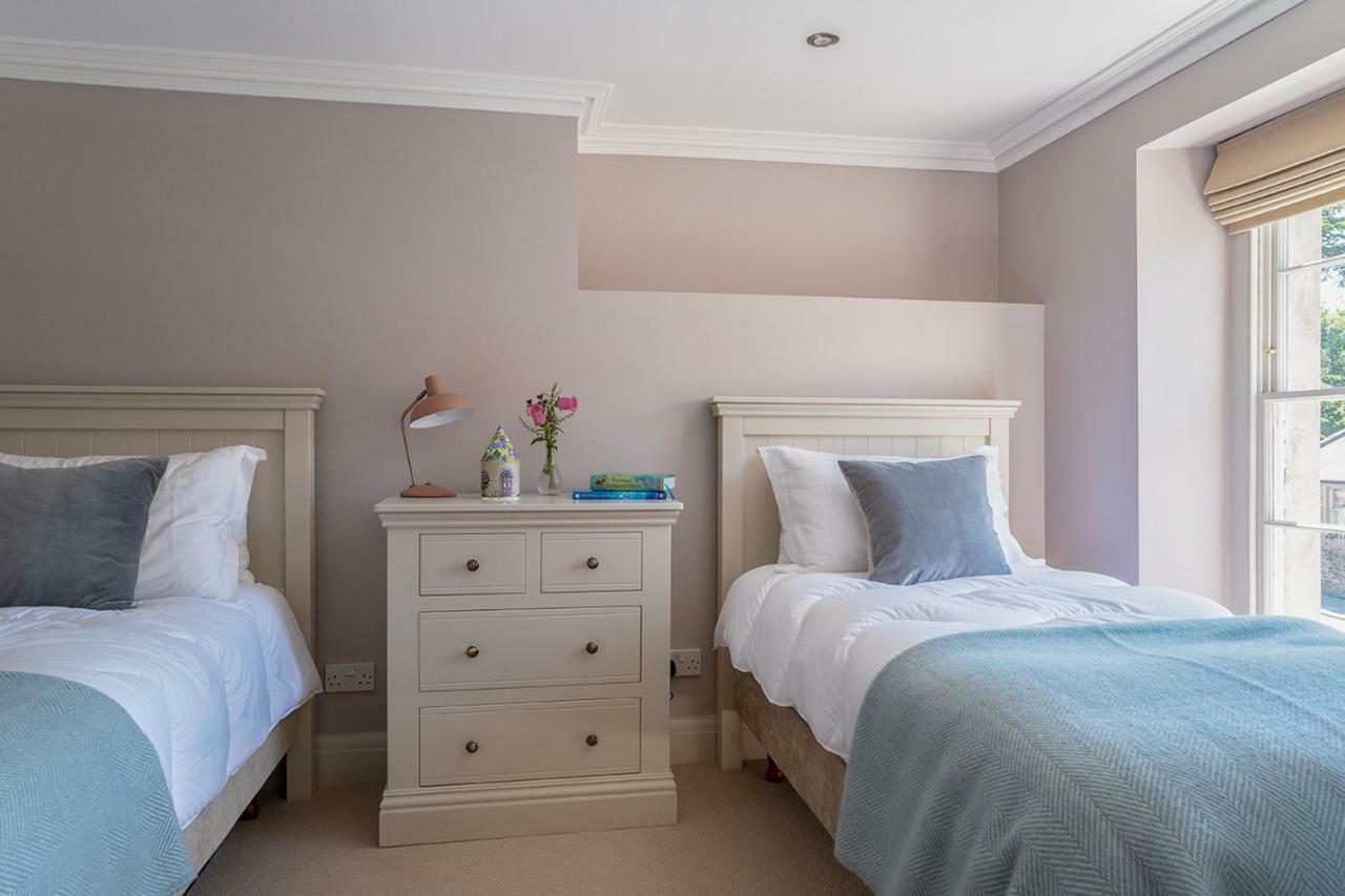 Bistro Lotte Bed and Breakfast Frome Exteriör bild